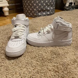 Nike Air Force 1 High